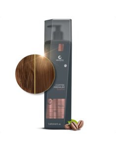 Honma Tokyo Coffee Premium - Keratine behandeling -...