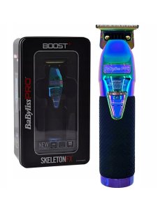 BaBylissPRO 4Artists BOOST+ Chameleon Trimmer FX7870IBPE – Professionele precisietrimmer voor kappers en haarstylisten