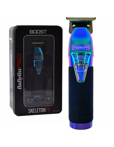 BaBylissPRO 4Artists BOOST+ Chameleon Trimmer FX7870IBPE – Professionele precisietrimmer voor kappers en haarstylisten