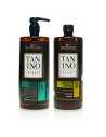 Salvatore Tanino Therapy - Keratine behandeling met tannines voor zeer dik haar voor kapsalon