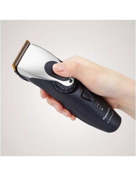 Panasonic ER-FGP65 Haartrimmer – Professionele precisietrimmer voor haar en baard