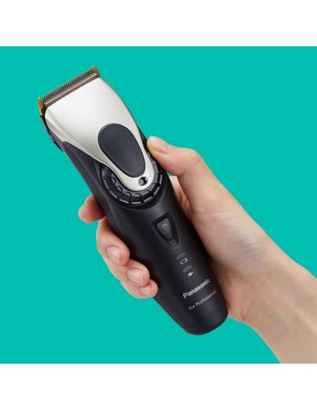 Panasonic ER-FGP65 Haartrimmer – Professionele precisietrimmer voor haar en baard