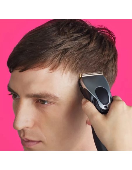 Panasonic ER-FGP65 Haartrimmer – Professionele precisietrimmer voor haar en baard