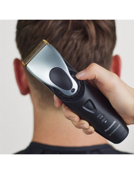 Panasonic ER-FGP65 Haartrimmer – Professionele precisietrimmer voor haar en baard