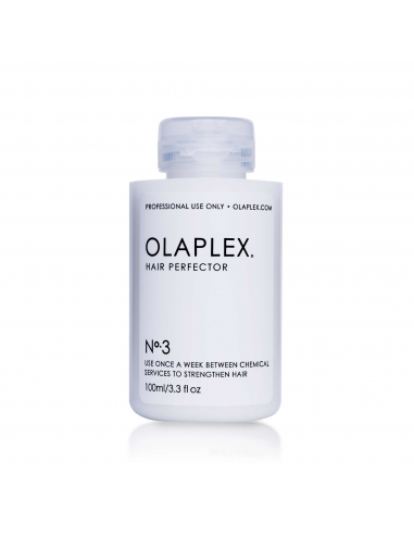 Mascarilla Olaplex Perfeccionador Capilar Nº 3 - 100 ml