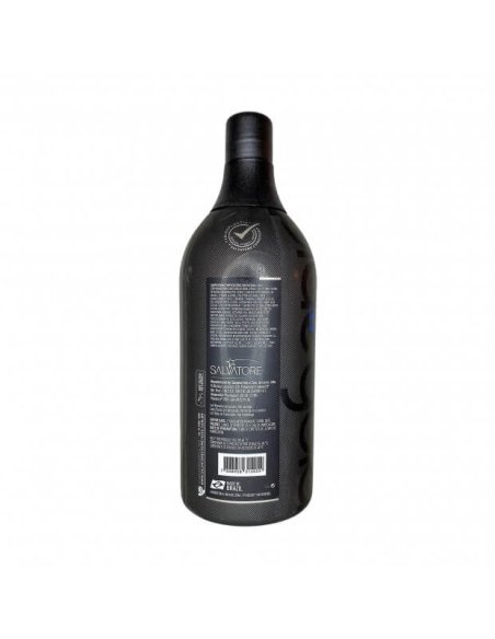 Salvatore Blue Gold Premium Step 2 - Krachtige en hydraterende Braziliaanse keratine behandeling voor veeleisende kappers