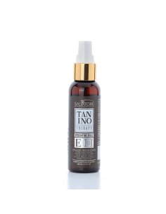 Salvatore E-Essentials Oils Tanino Therapy 60ml – Herstellende en versterkende haarolie