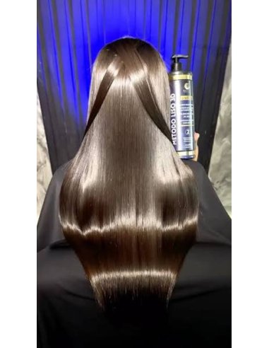 Kerastinni Liso 3D: Professionele Keratine...