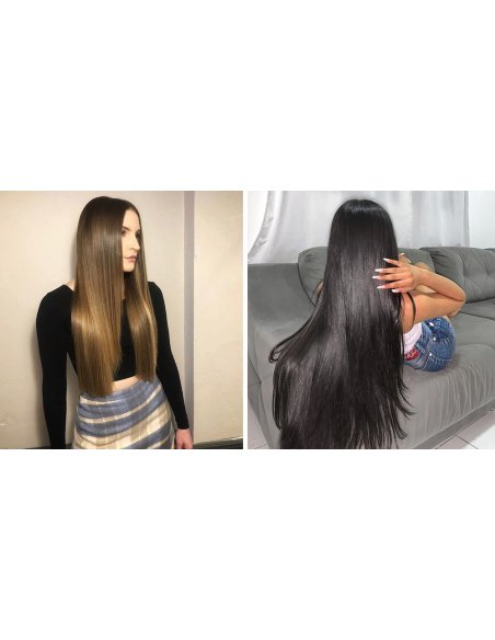 Felps Omega Zero Unique Resistance Nanoplastia - Keratine Behandeling 100 ML - Glad & Glanzend resultaat