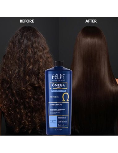 Felps Omega Zero Unique Resistance Nanoplastia...