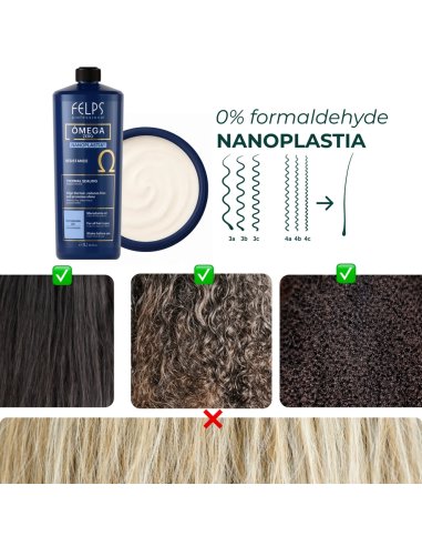 Felps Omega Zero Unique Resistance Nanoplastia...