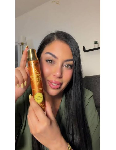 Deby Hair Indian 120ml – Professionele Braziliaanse keratine behandeling voor thuisgebruik