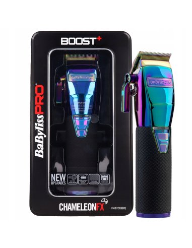 BaByliss PRO 4Artists BOOST+ CHAMELEON...