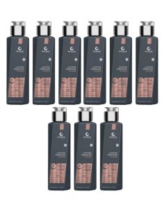 Honma Tokyo Coffee Premium 3 x 450ml – Ultra-verzachtende en verzorgende Braziliaanse behandeling voor kappers