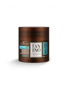 SALVATORE TANINO THERAPY D - Hydraterend masker voor het...