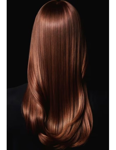 Agilisse Unika Blue Gel 1 L – Professionele Braziliaanse gladmakende behandeling voor alle haartypes