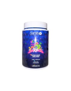 Sarah K RIO Intensieve Haarbehandeling 1 kg - Glad,...