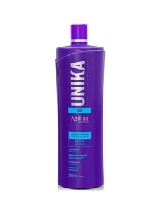 Agilisse Unika Blue Gel 250 ml – Professionele...