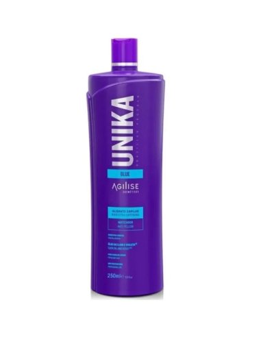 Agilisse Unika Blue Gel 250 ml – Professionele...