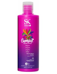 Sarah K Carnival  Keratine Behandeling Tanino Protein 100...