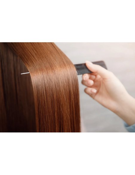 Brazilicious Honey Therapy Onderhoudshampoo voor na de keratine behandeling