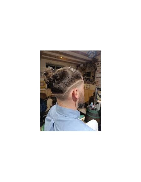 BRAZILICIOUS BARBERCREW BLACK THERAPY TRIMMER