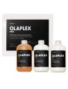 Olaplex Salon Intro Kit 3x525 ml – Reparatiebehandeling nr. 1 & nr. 2 voor kappers