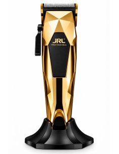 JRL 3000C GOLD – Professionele draadloze tondeuse | JRL Haar- en baardtrimmer