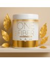 Organic Gold One Fiber 1 kg - Intensieve behandeling voor beschadigd haar