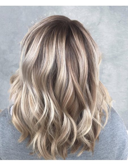 Inoar Absolut Speed ​​Blond 250 ml – Onderhoud na een Braziliaanse keratinebehandeling voor blond haar