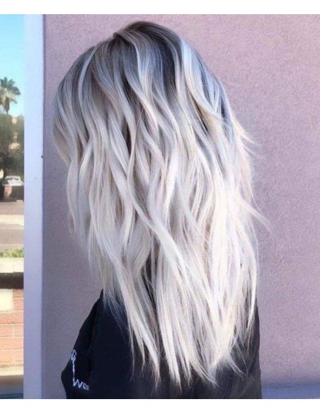 Inoar Absolut Speed ​​Blond 250 ml – Onderhoud na een Braziliaanse keratinebehandeling voor blond haar