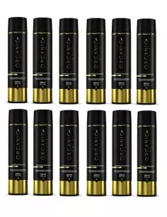 Organic Gold - Set van 12 shampoos