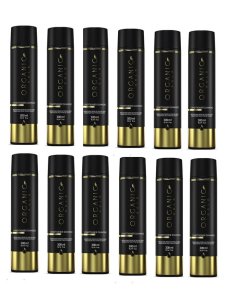 Organic Gold - Pak 12 conditioner