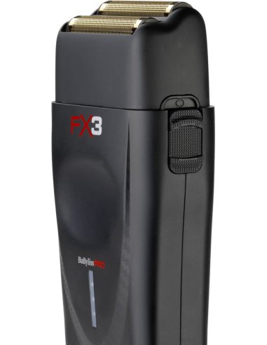 Babyliss Pro 4Artists FX3 Elektrisch...