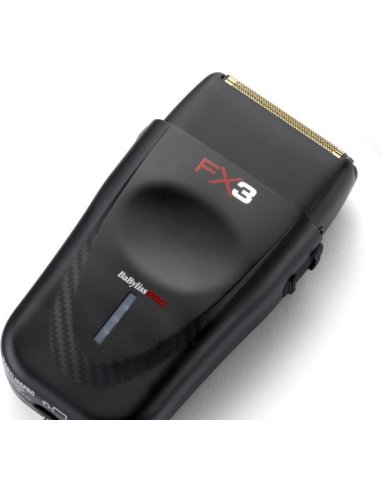 Babyliss Pro 4Artists FX3 Elektrisch...