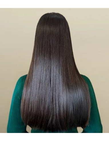 Olaplex-shampoo & -conditioner & Olaplex No. 3