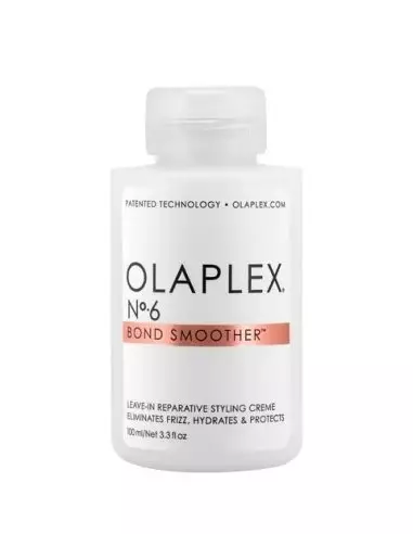 Olaplex 100 ml Bond Smoother No.6