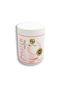 Robson Peluquero Mastermechas - Braziliaans bleekpoeder tot 9 niveaus