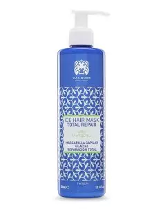 VALQUER TOTAL REPAIR ICE EFFECT HAARMASKER 300 ML