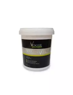 Vogue BTXX V2.0 – Intensief herstellende haarverzorging, Braziliaanse keratine behandeling voor beschadigd en droog haar