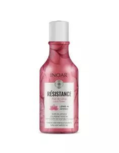 INOAR RESISTANCE FLOR DE LOTUS LEAVE-IN 250 ML