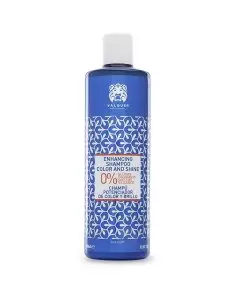 Valquer Enhancing Color and Shine Shampoo 400ml
