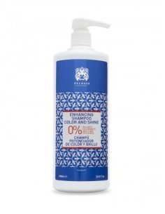 VALQUER GLANS KLEURVERSTERKER SHAMPOO 1000 ML