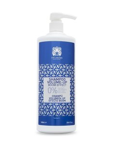 Valquer Volume-Up Boom Effect Shampoo 1L