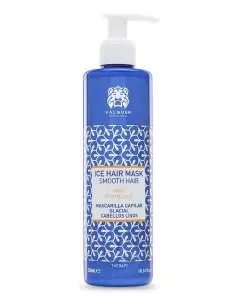 VALQUER HAIR SMOOTH ICE EFFECT HAARMASKER 300 ML
