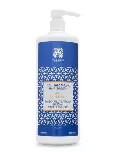 Valquer Braziliaans Gladmakend Onderhoudsmasker