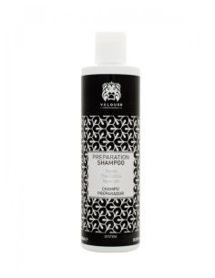 VALQUER VOORBEREIDENDE SHAMPOO 300 ML