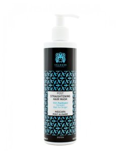Valquer Post-Straightening Hair Mask 300ml