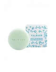 VALQUER MICELAR WATER VAST VOOR DROGE HUID 50G