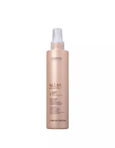 Cadiveu - Blonde Reconstructor - Blonde Lock 200ml